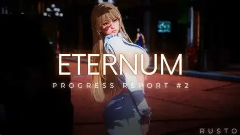 永恒世界 永恒世界 Eternum 游戏官网、攻略专区、版本合集 封面图