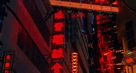 永恒世界 剧情互动 演示图 2
