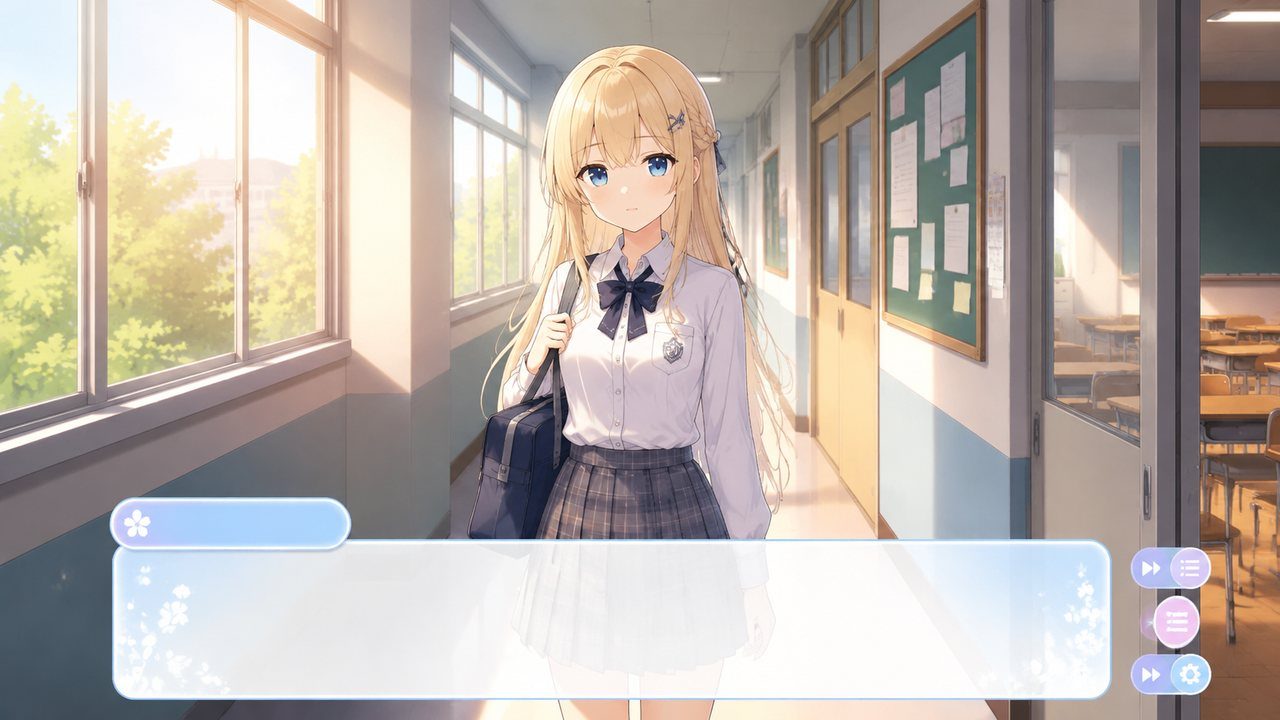 夏之音 课后互动 画面 6